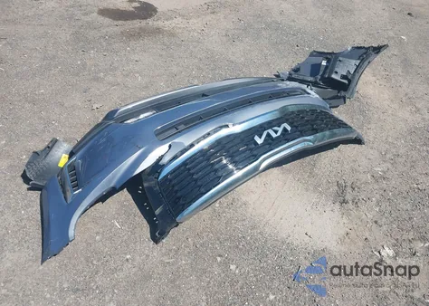 2022 Kia Telluride Sx z USA, uszkodzony, nr VIN 5XYP54HC8NG290821